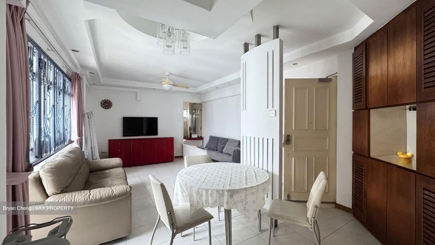 Blk 175B Punggol Field (Punggol), HDB 4 Rooms #531585181